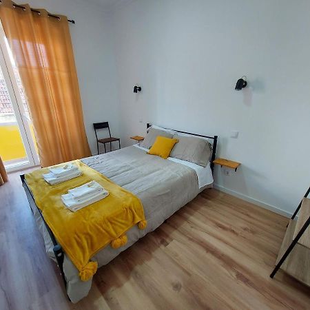 Wolley - Peniche Guesthouse 2 Ngoại thất bức ảnh