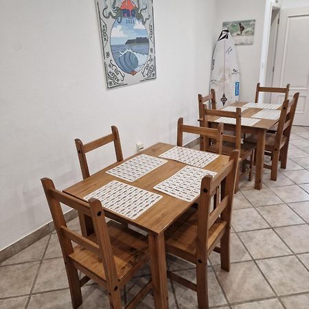 Wolley - Peniche Guesthouse 2 Ngoại thất bức ảnh