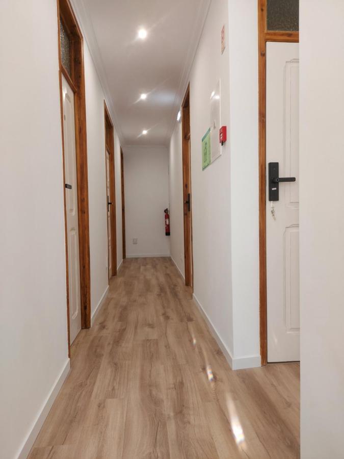 Wolley - Peniche Guesthouse 2 Ngoại thất bức ảnh