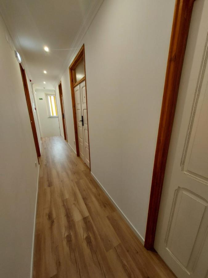 Wolley - Peniche Guesthouse 2 Ngoại thất bức ảnh