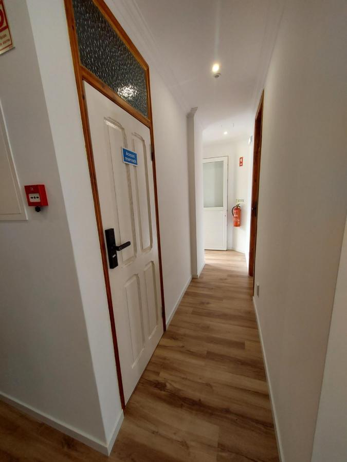 Wolley - Peniche Guesthouse 2 Ngoại thất bức ảnh