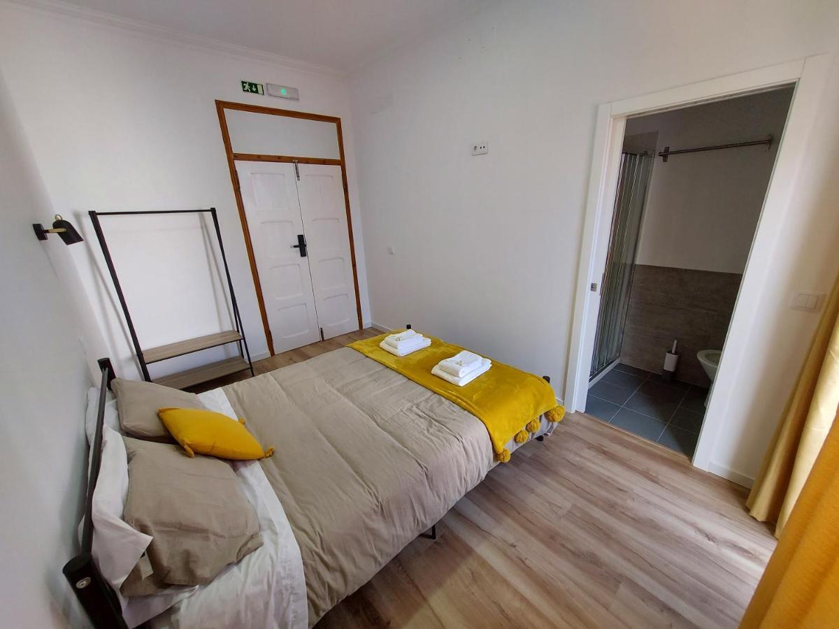Wolley - Peniche Guesthouse 2 Ngoại thất bức ảnh