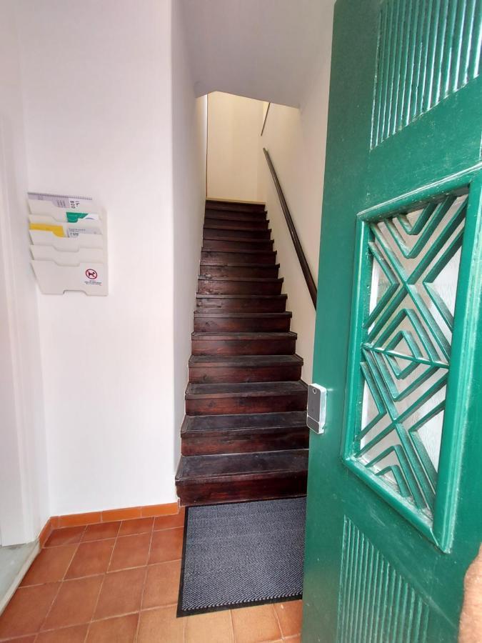Wolley - Peniche Guesthouse 2 Ngoại thất bức ảnh