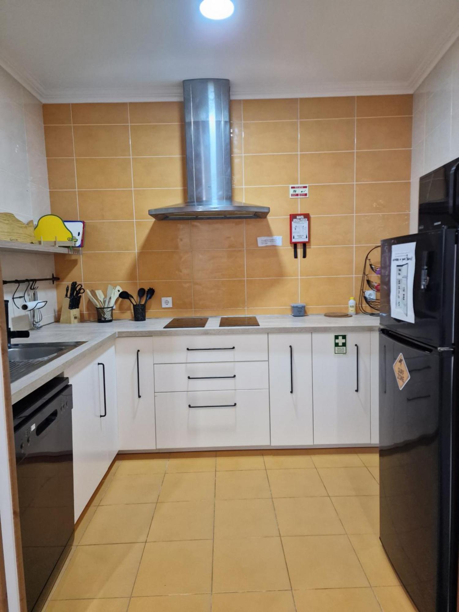 Wolley - Peniche Guesthouse 2 Ngoại thất bức ảnh
