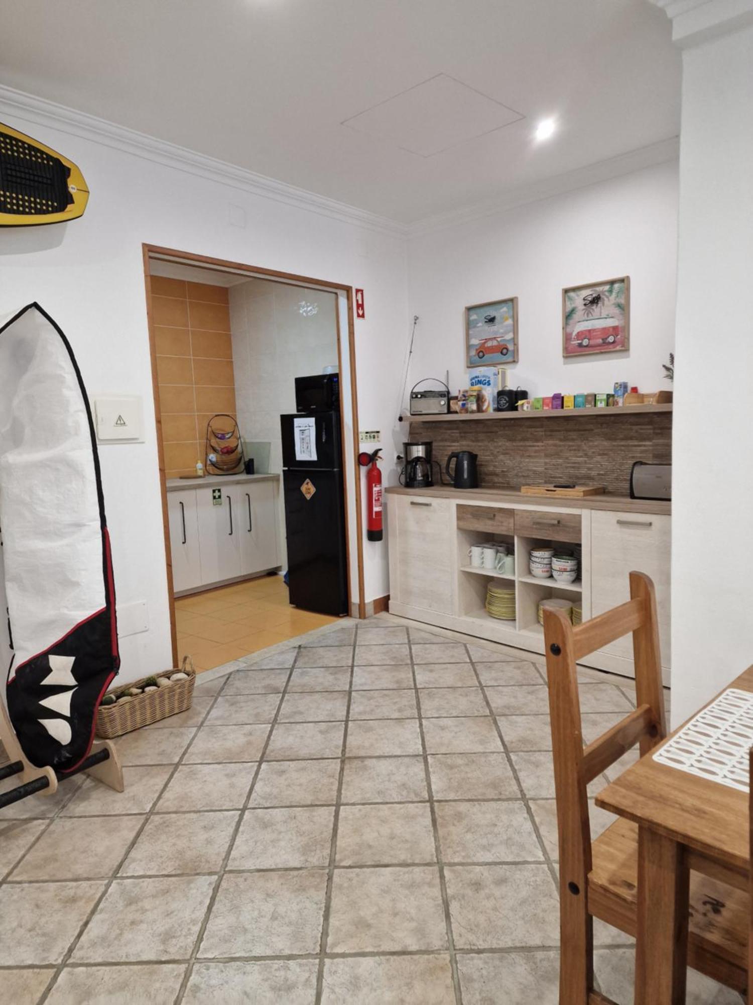 Wolley - Peniche Guesthouse 2 Ngoại thất bức ảnh