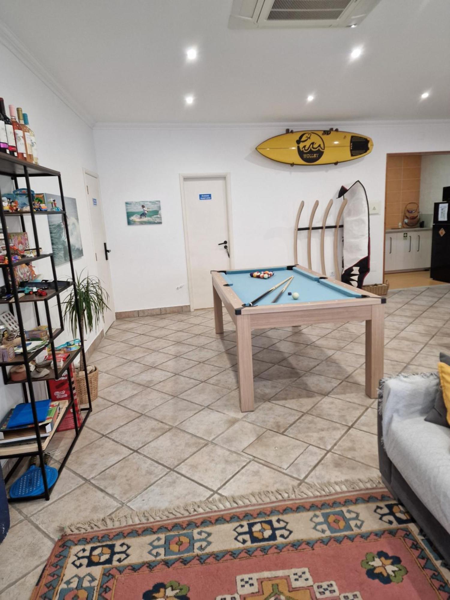 Wolley - Peniche Guesthouse 2 Ngoại thất bức ảnh